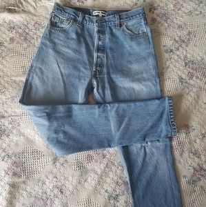 Re/done levis